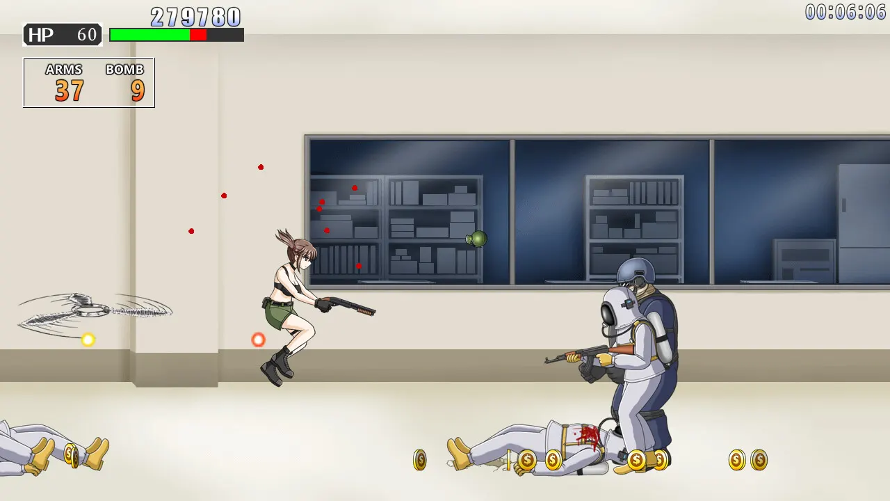METAL BREAKER media 6