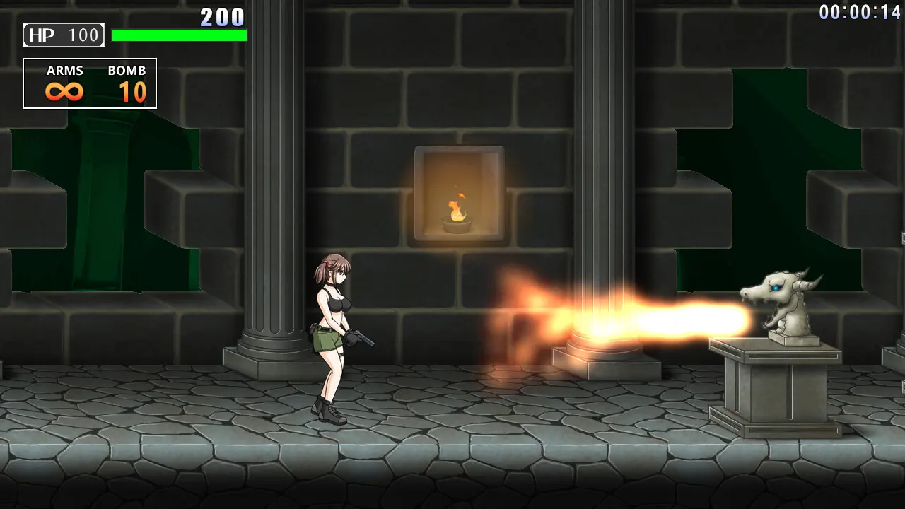 METAL BREAKER media 8