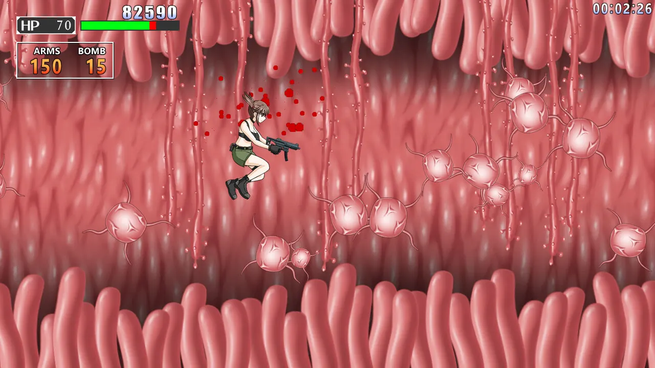 METAL BREAKER media 9