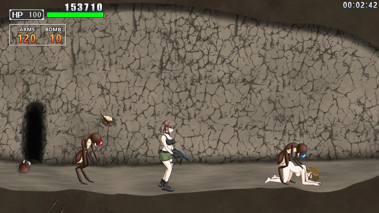 METAL BREAKER media 10