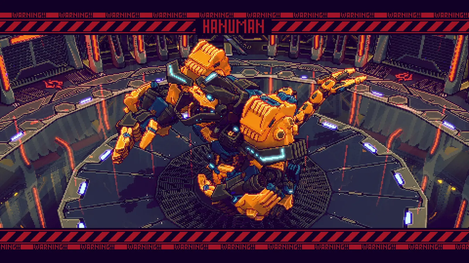 Metal Bringer media 14