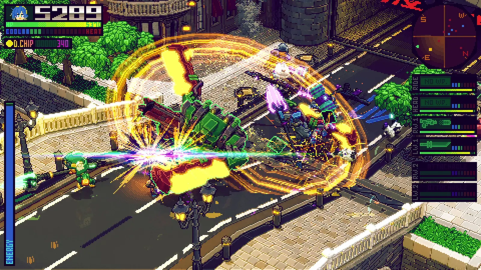 Metal Bringer media 15