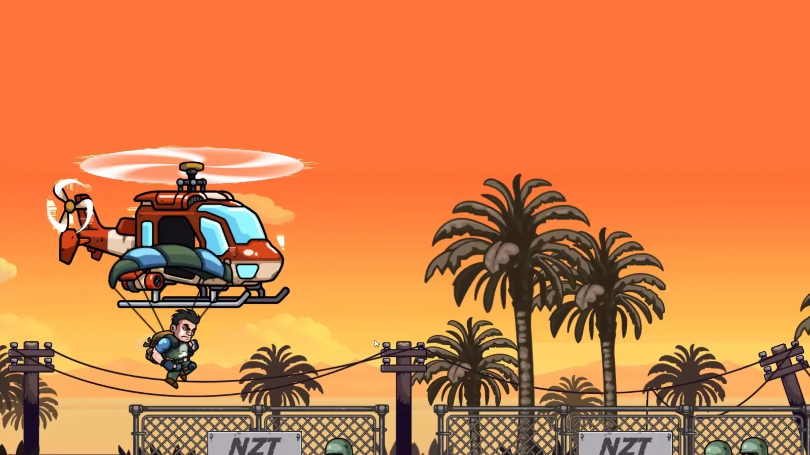 Metal Commando media 2