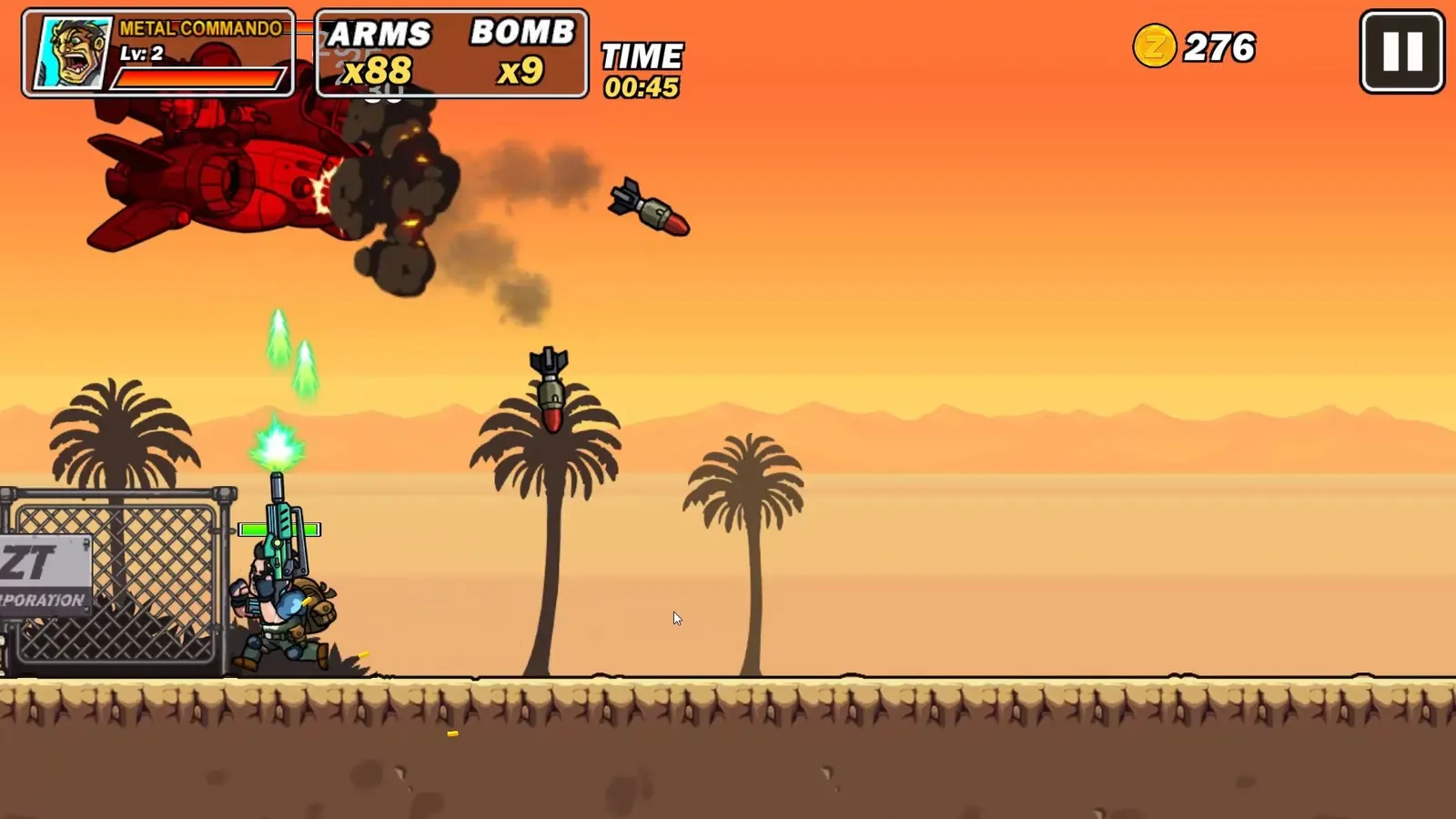 Metal Commando media 6
