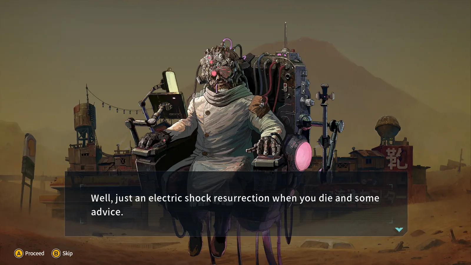 METAL DOGS media 6
