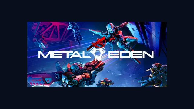 METAL EDEN