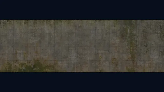 Metal Garden