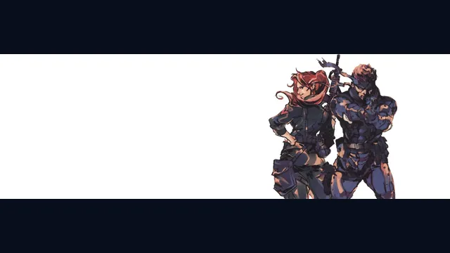 Metal Gear: Ghost Babel