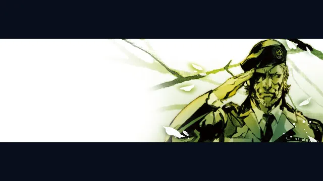 METAL GEAR SOLID 3: Snake Eater - Master Collection Version
