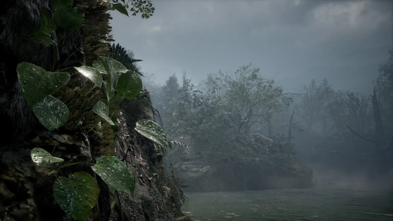 METAL GEAR SOLID Δ: SNAKE EATER media 10