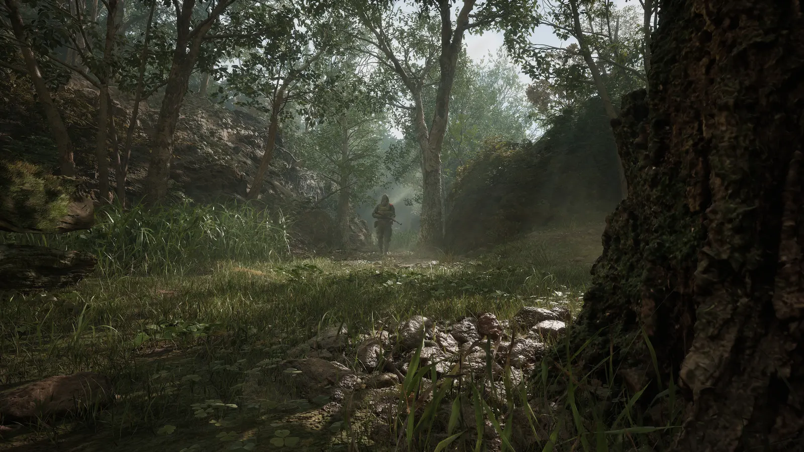 METAL GEAR SOLID Δ: SNAKE EATER media 11