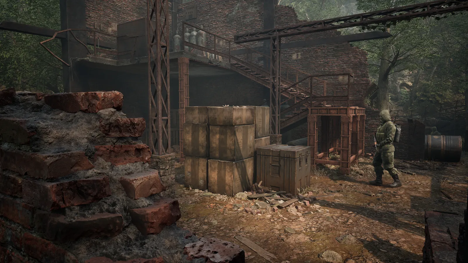 METAL GEAR SOLID Δ: SNAKE EATER media 12