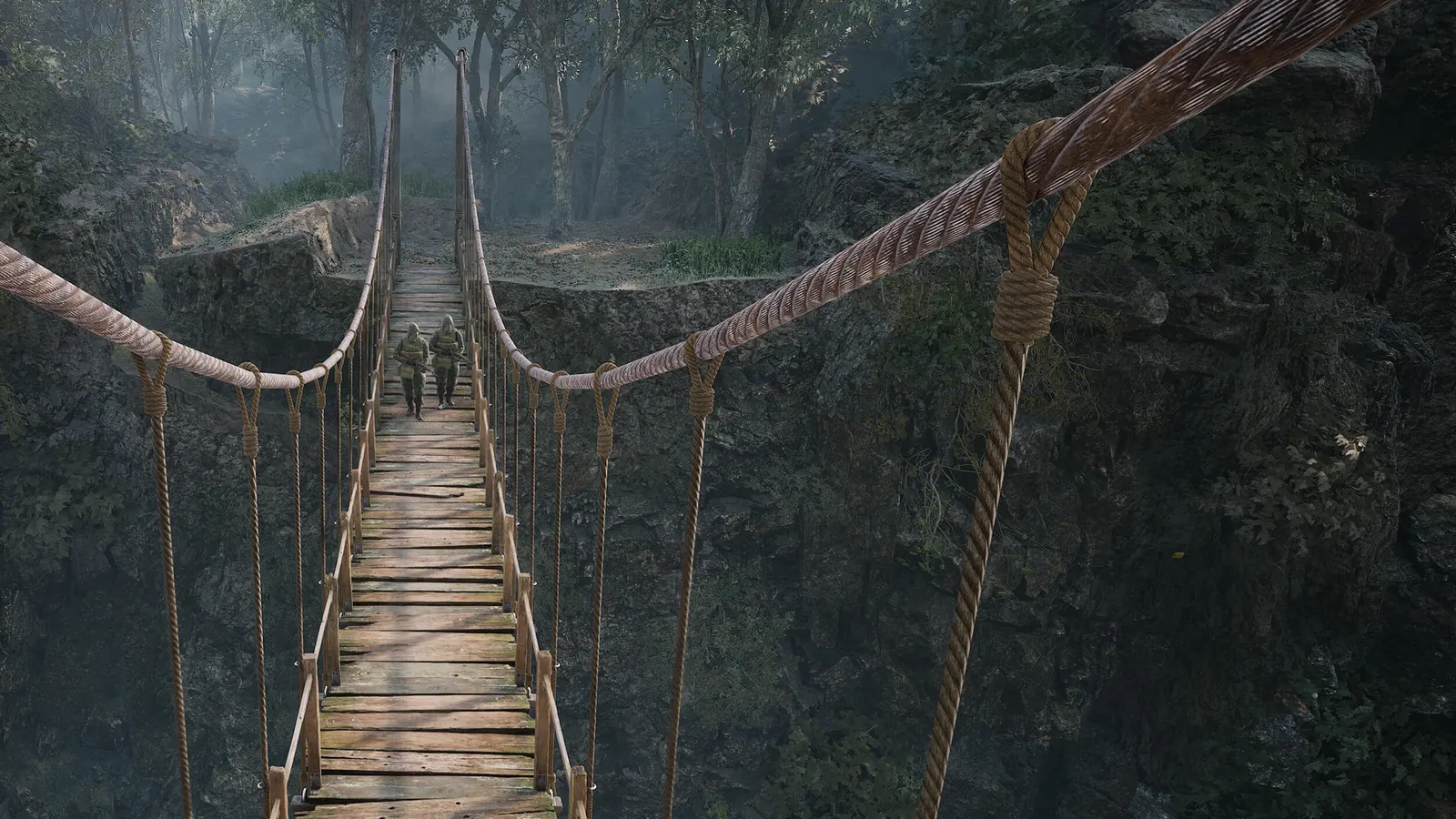 METAL GEAR SOLID Δ: SNAKE EATER media 13