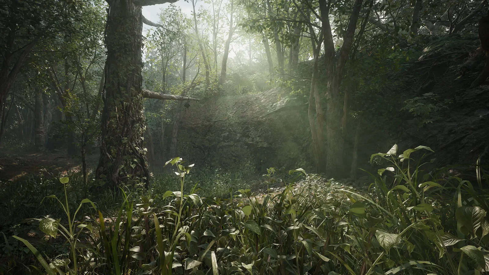 METAL GEAR SOLID Δ: SNAKE EATER media 14