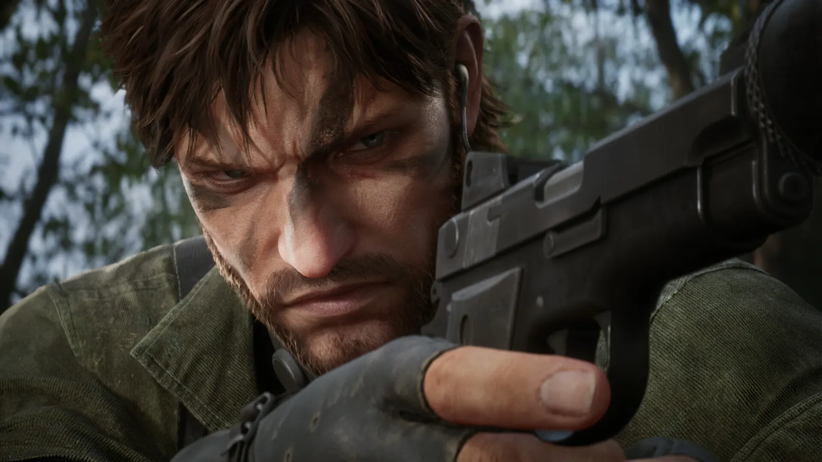 METAL GEAR SOLID Δ: SNAKE EATER media 15