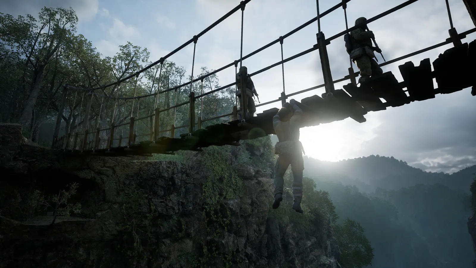 METAL GEAR SOLID Δ: SNAKE EATER media 18