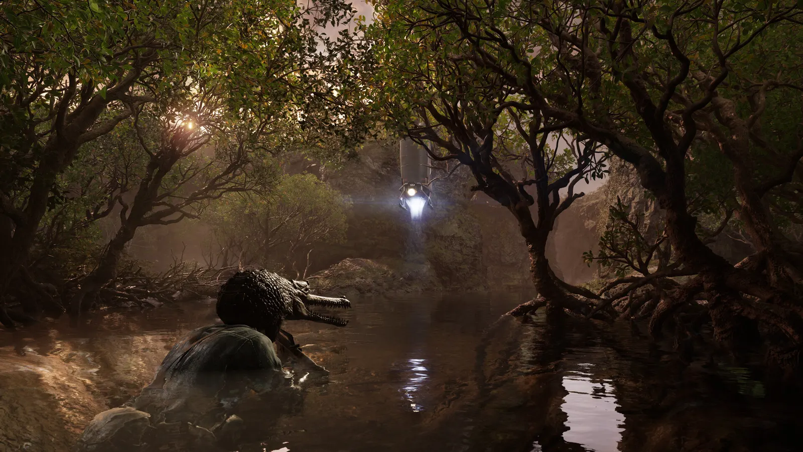 METAL GEAR SOLID Δ: SNAKE EATER media 19
