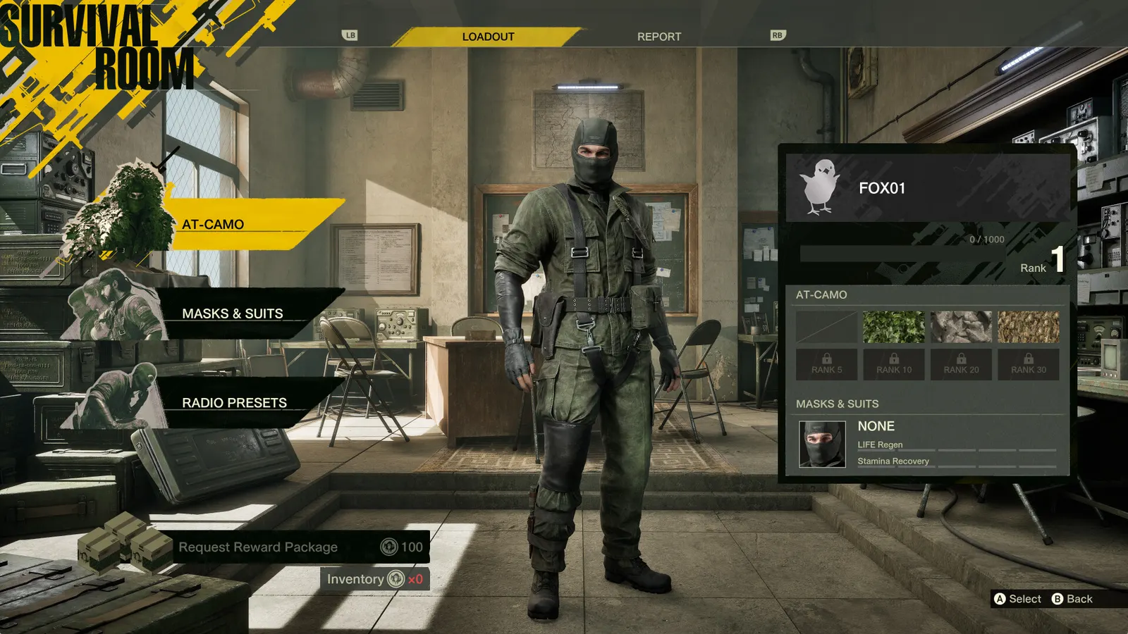 METAL GEAR SOLID Δ: SNAKE EATER media 13
