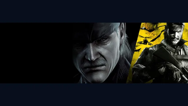 METAL GEAR SOLID: MASTER COLLECTION Vol.2