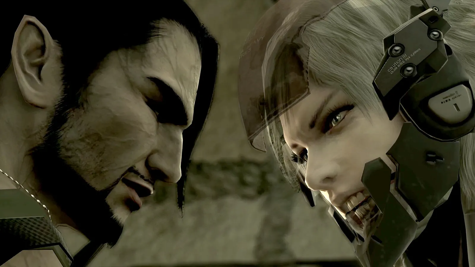 METAL GEAR SOLID: MASTER COLLECTION Vol.2 media 7