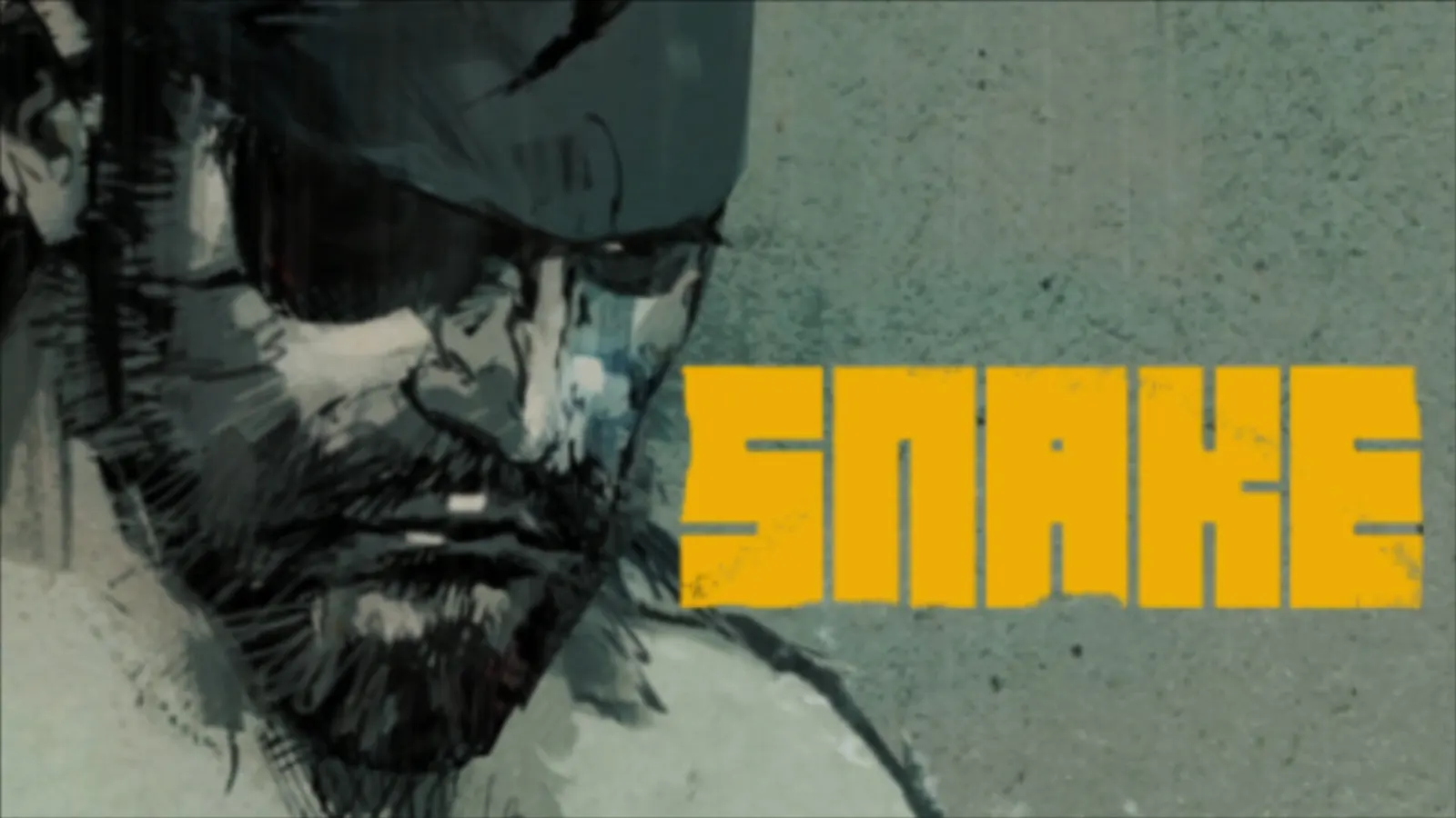 METAL GEAR SOLID: MASTER COLLECTION Vol.2 media 10