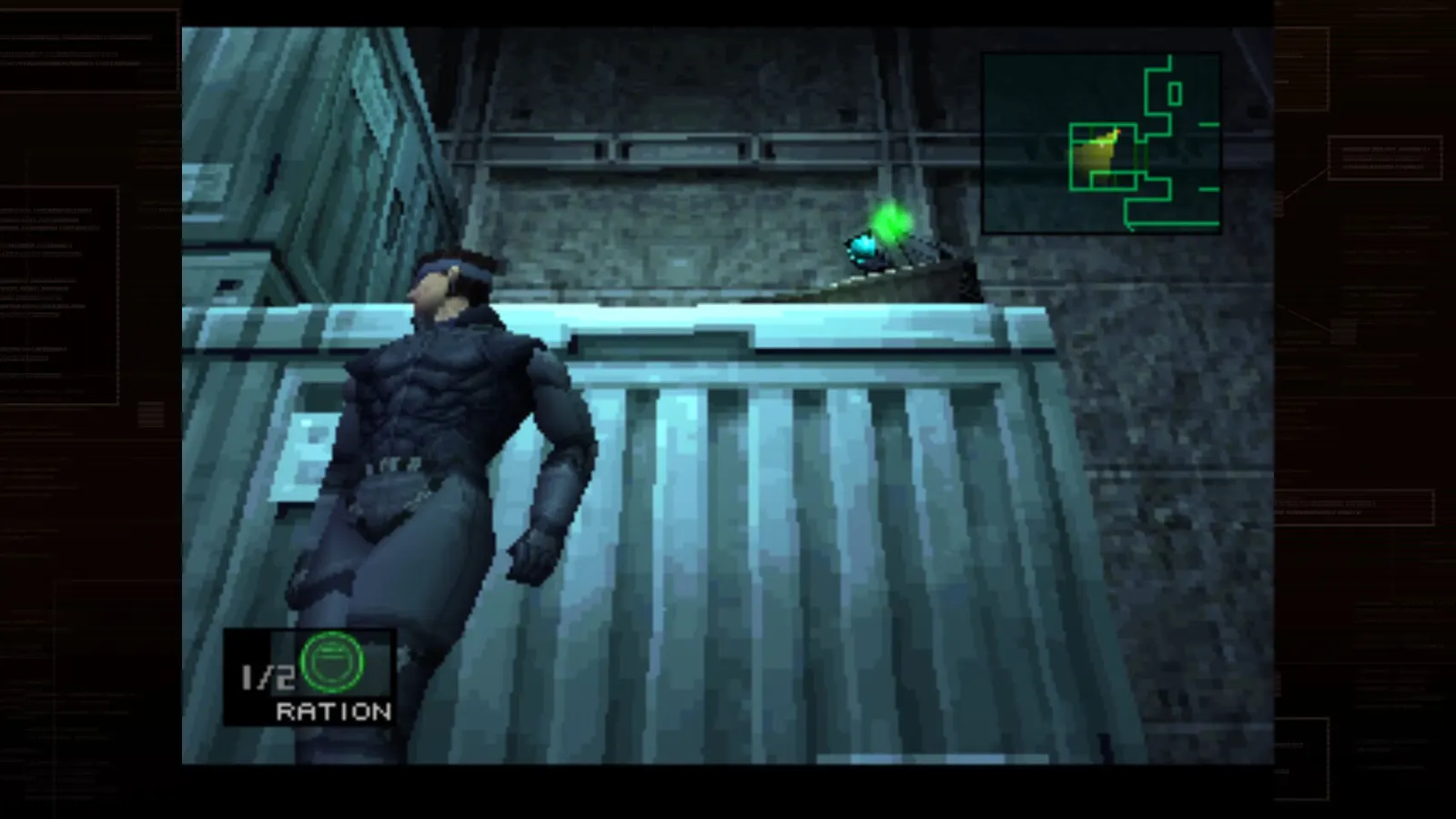 METAL GEAR SOLID - Master Collection Version media 3