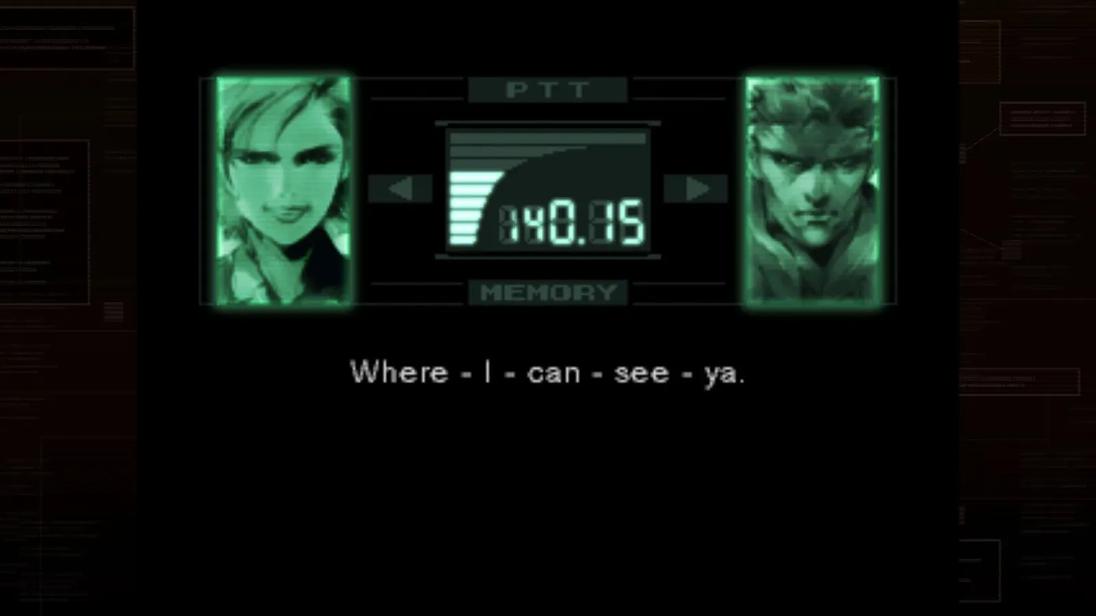 METAL GEAR SOLID - Master Collection Version media 8