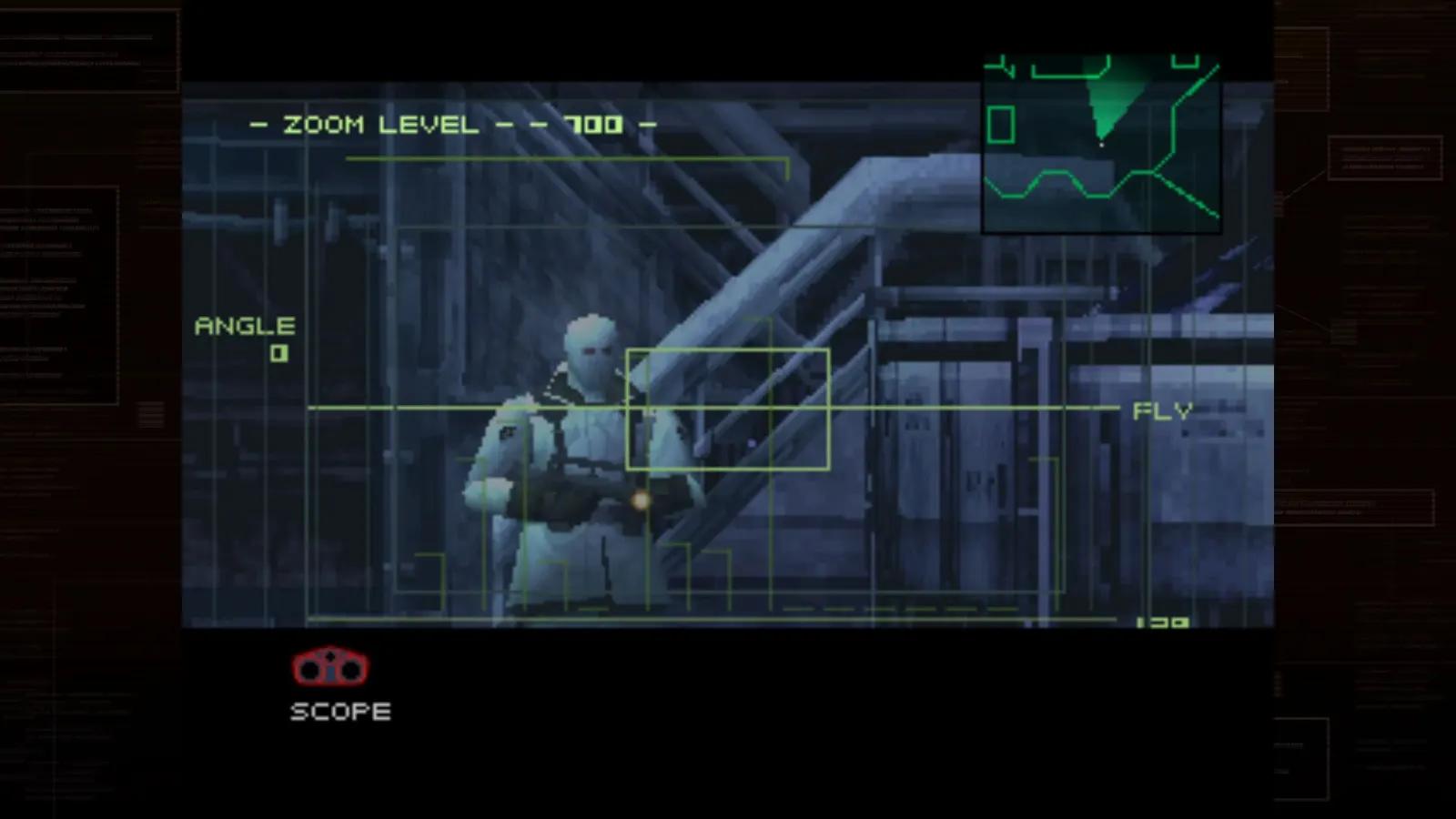 METAL GEAR SOLID - Master Collection Version media 11