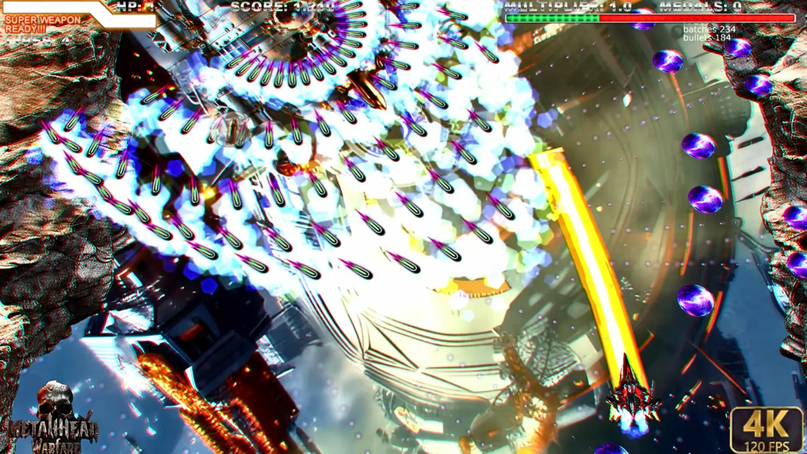 Metal Head Warfare media 13