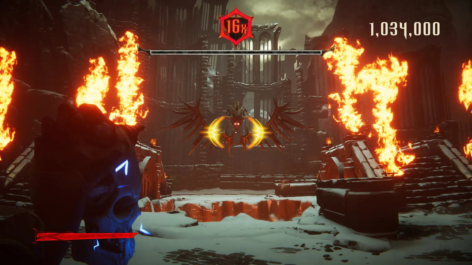 Metal: Hellsinger media 5