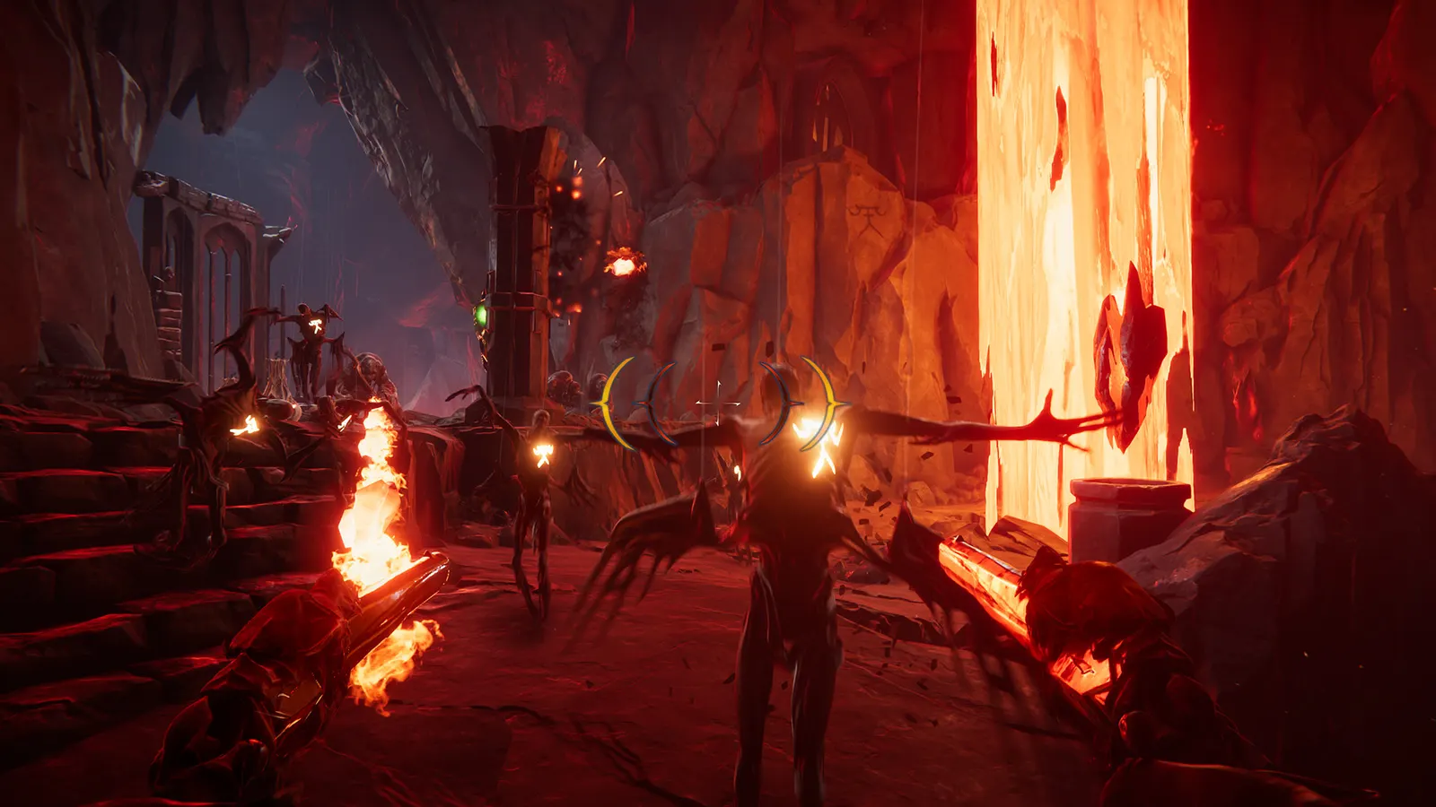 Metal: Hellsinger media 7