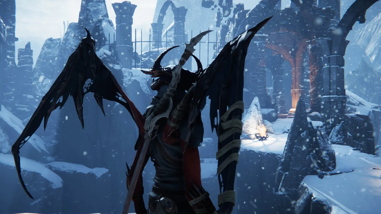 Metal: Hellsinger media 8