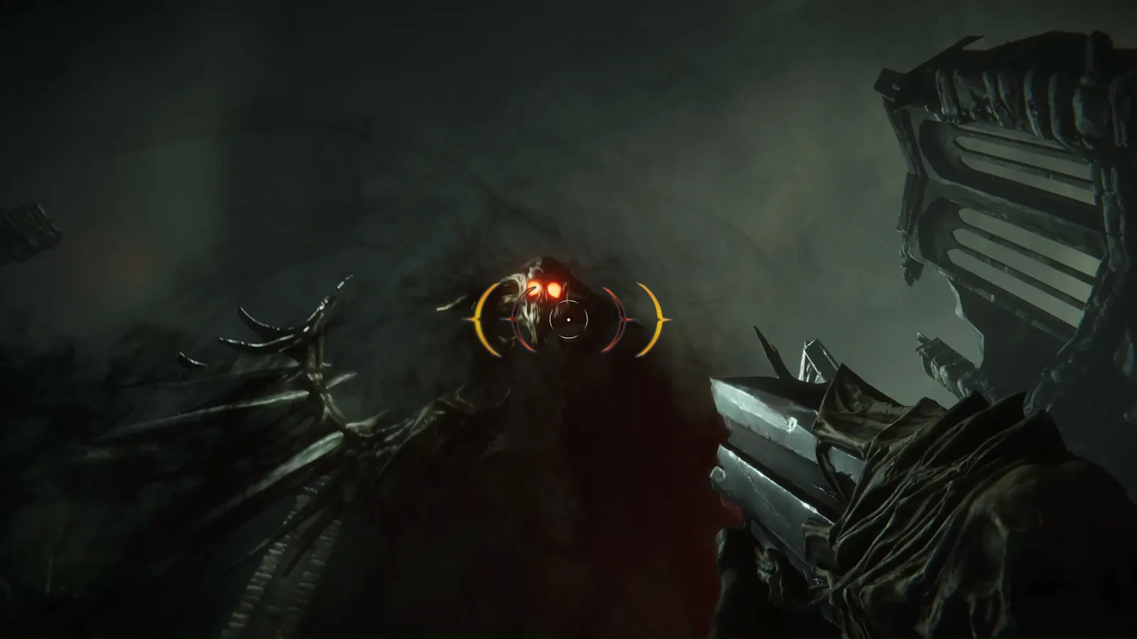 Metal: Hellsinger media 12