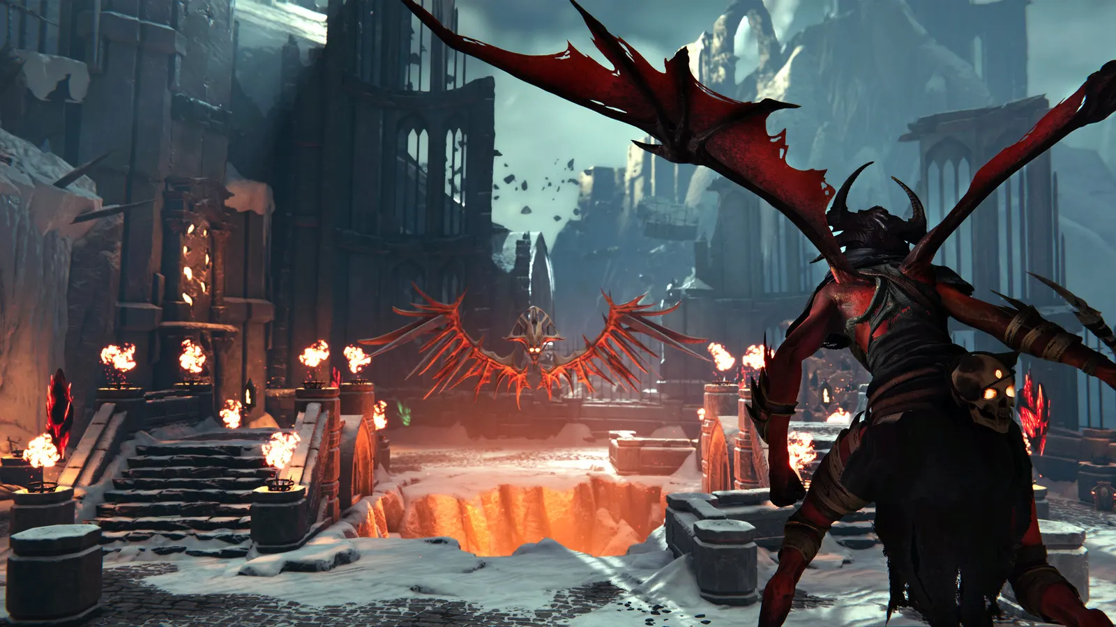 Metal: Hellsinger media 14