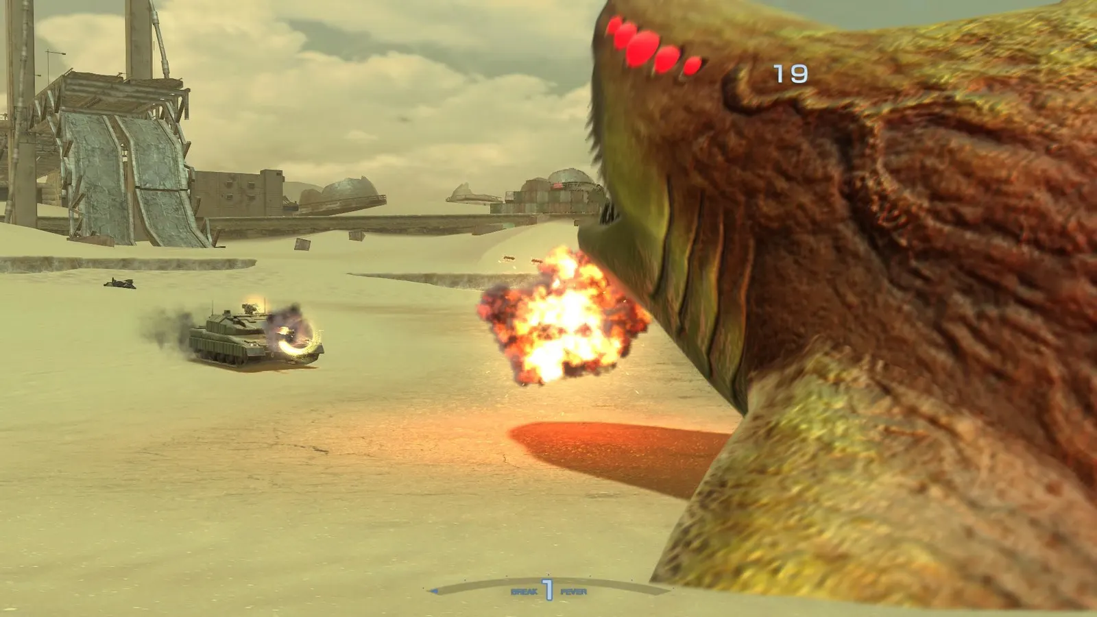 METAL MAX Xeno Reborn media 3