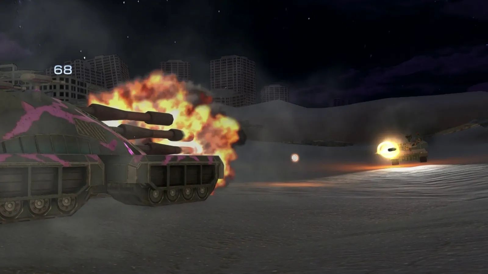 METAL MAX Xeno Reborn media 5