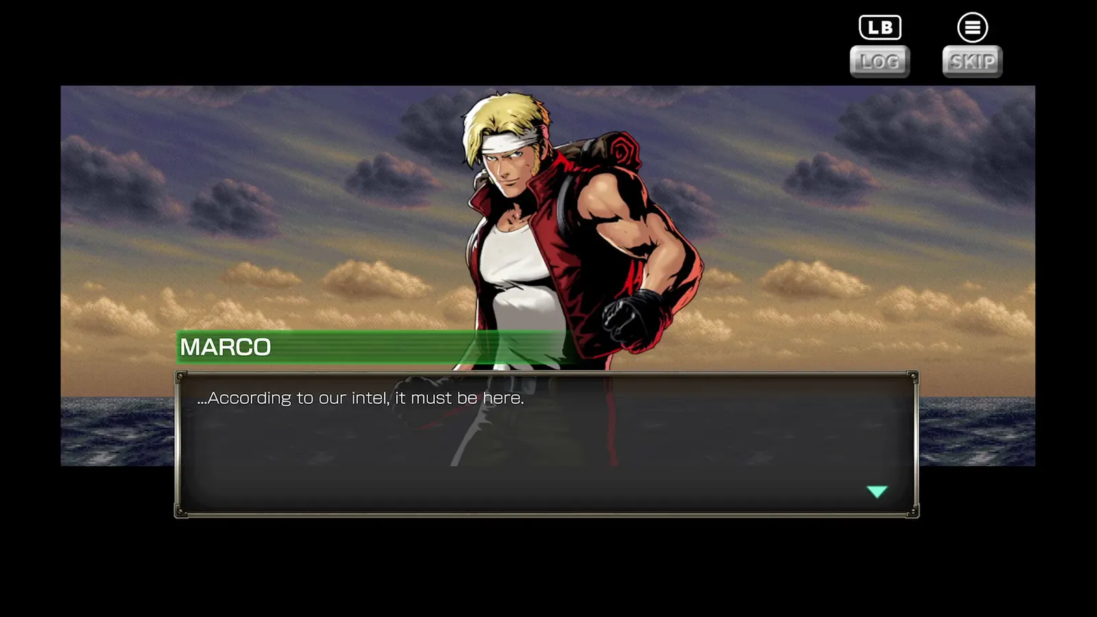 METAL SLUG ATTACK RELOADED media 9