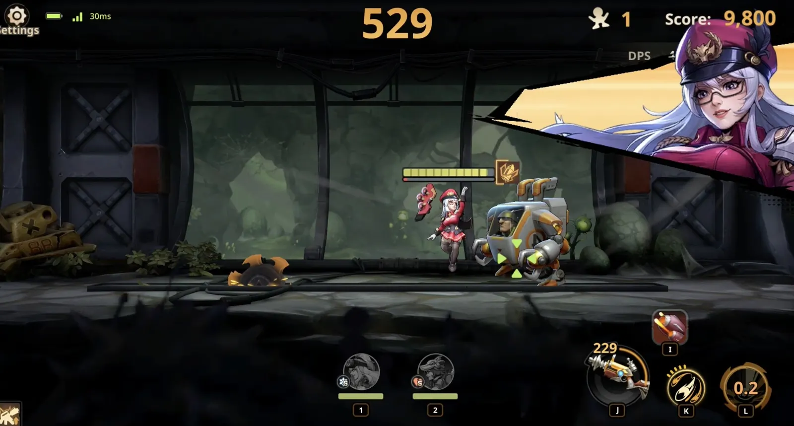 Metal Slug: Awakening media 12