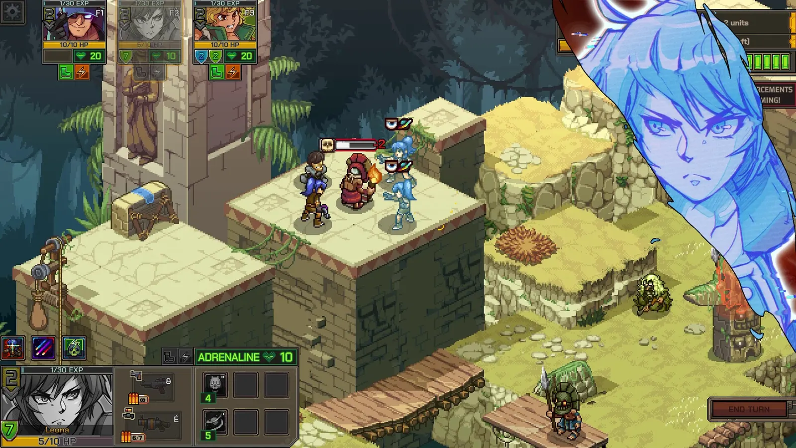 Metal Slug Tactics media 10