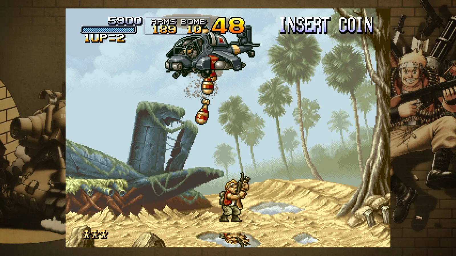 METAL SLUG ULTIMATE COLLECTION media 2