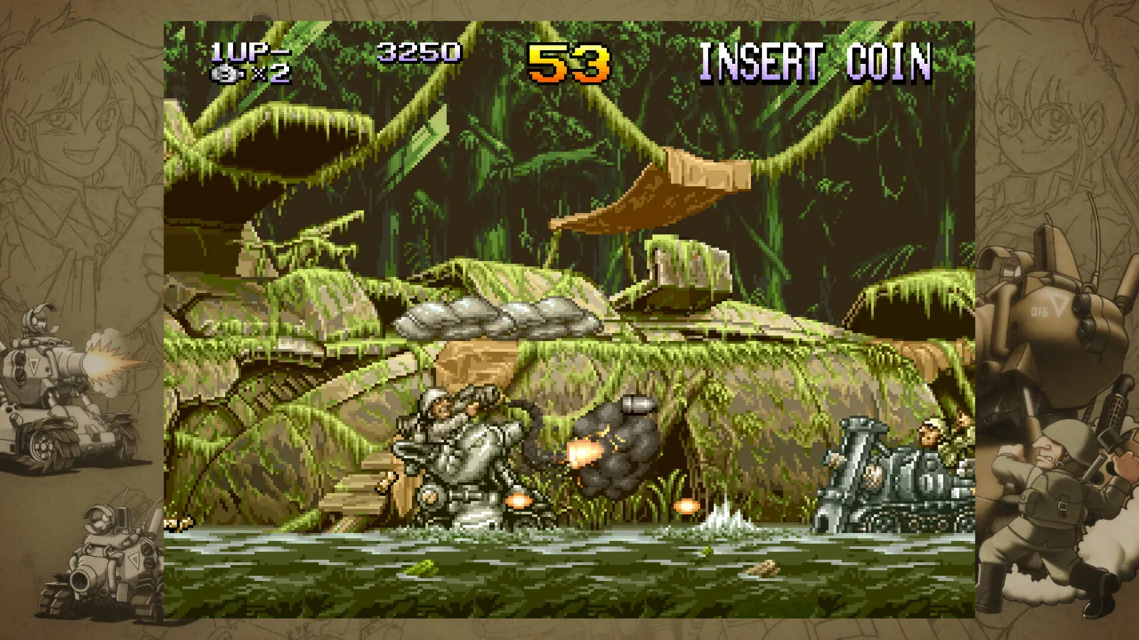 METAL SLUG ULTIMATE COLLECTION media 11
