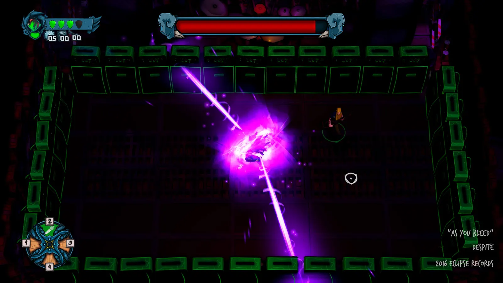 Metal Tales: Overkill media 2