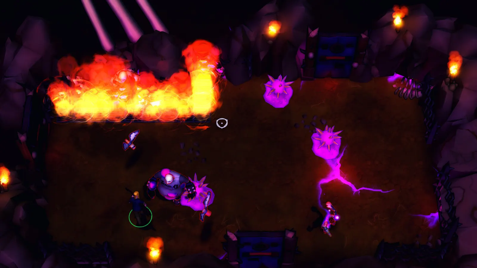 Metal Tales: Overkill media 3