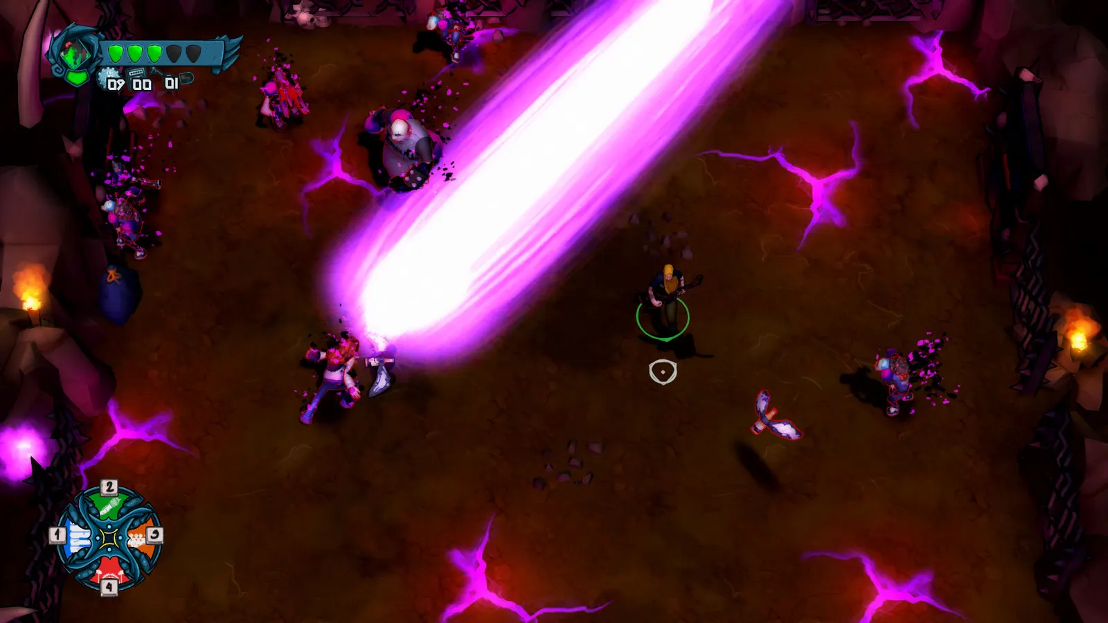 Metal Tales: Overkill media 4