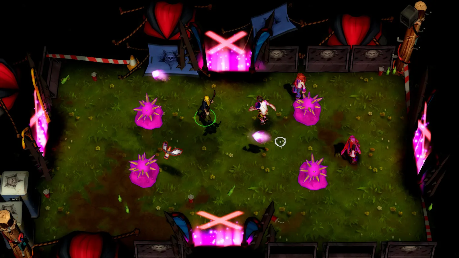 Metal Tales: Overkill media 7