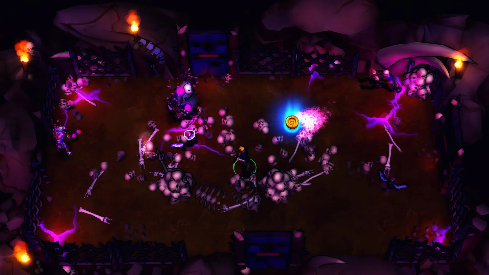 Metal Tales: Overkill media 9