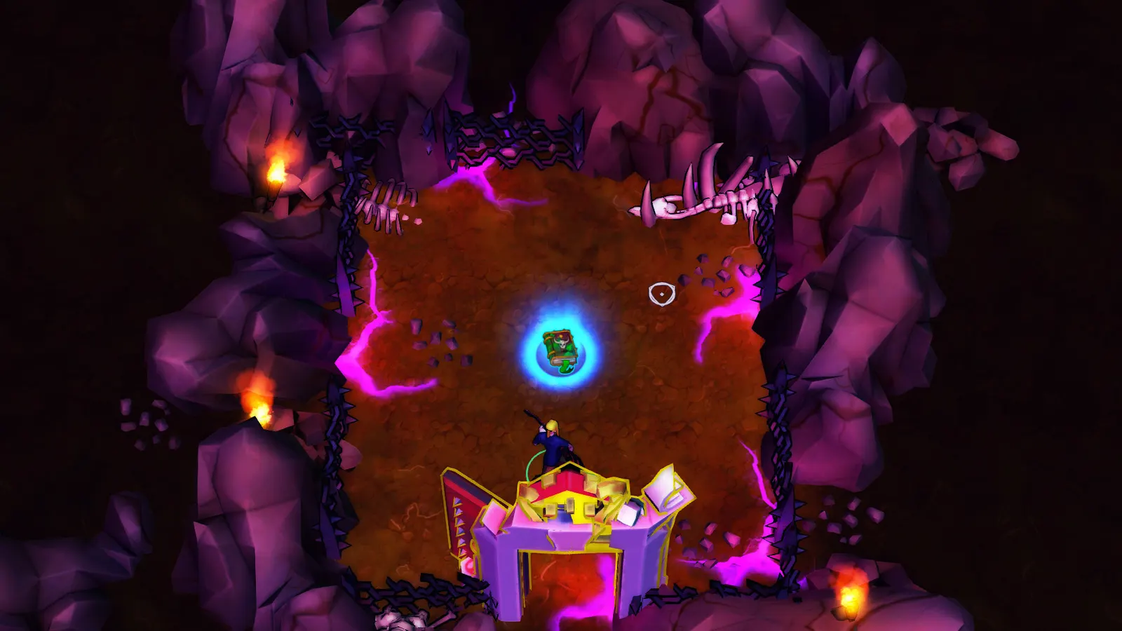 Metal Tales: Overkill media 10