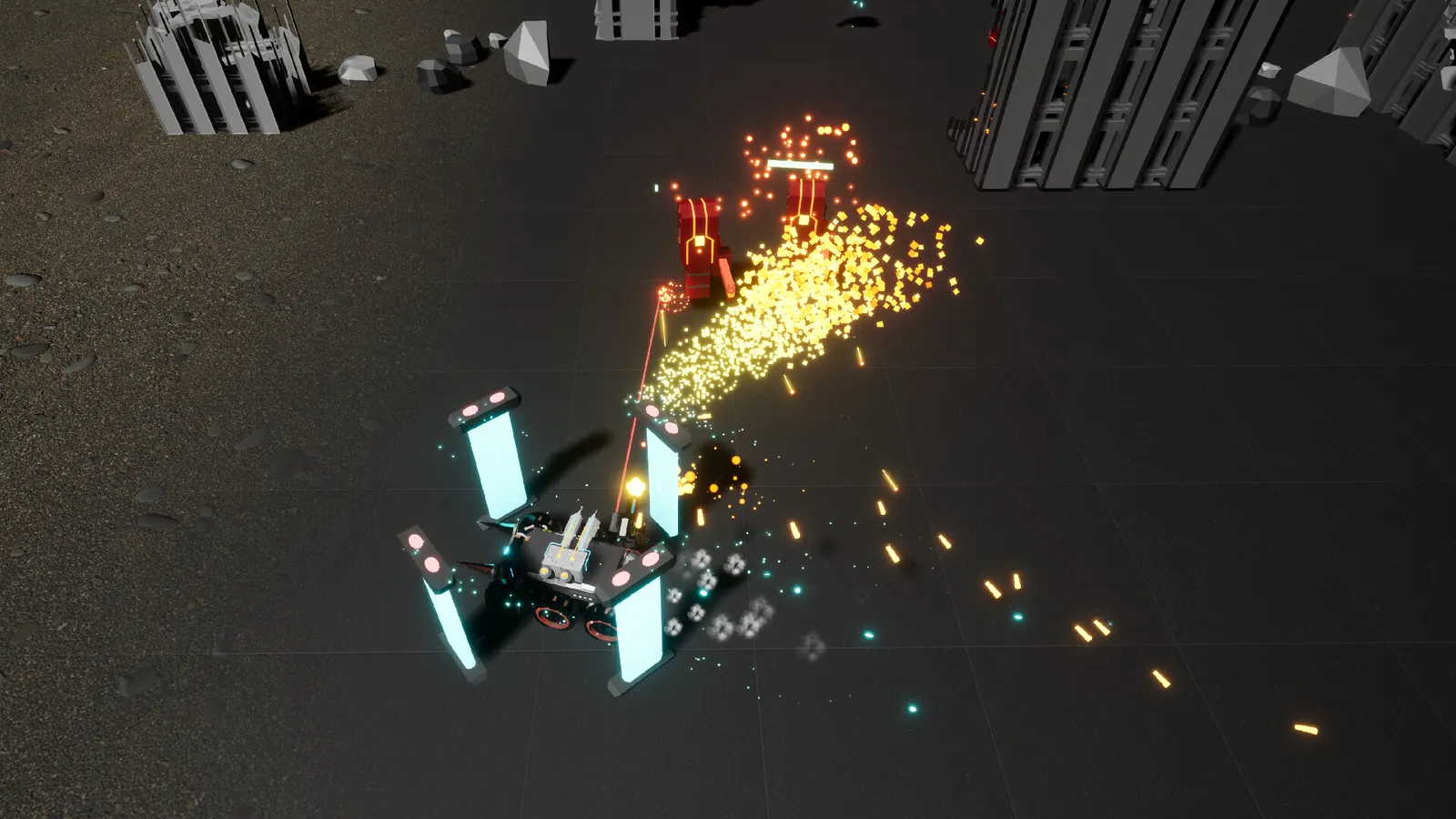 Metal War media 2