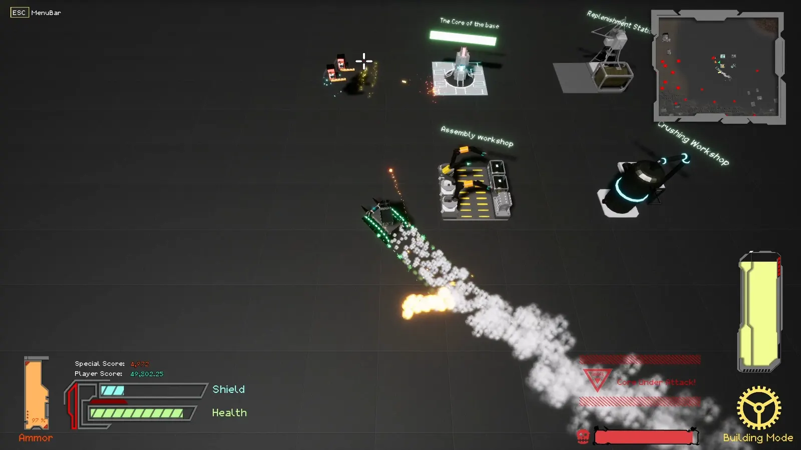 Metal War media 3