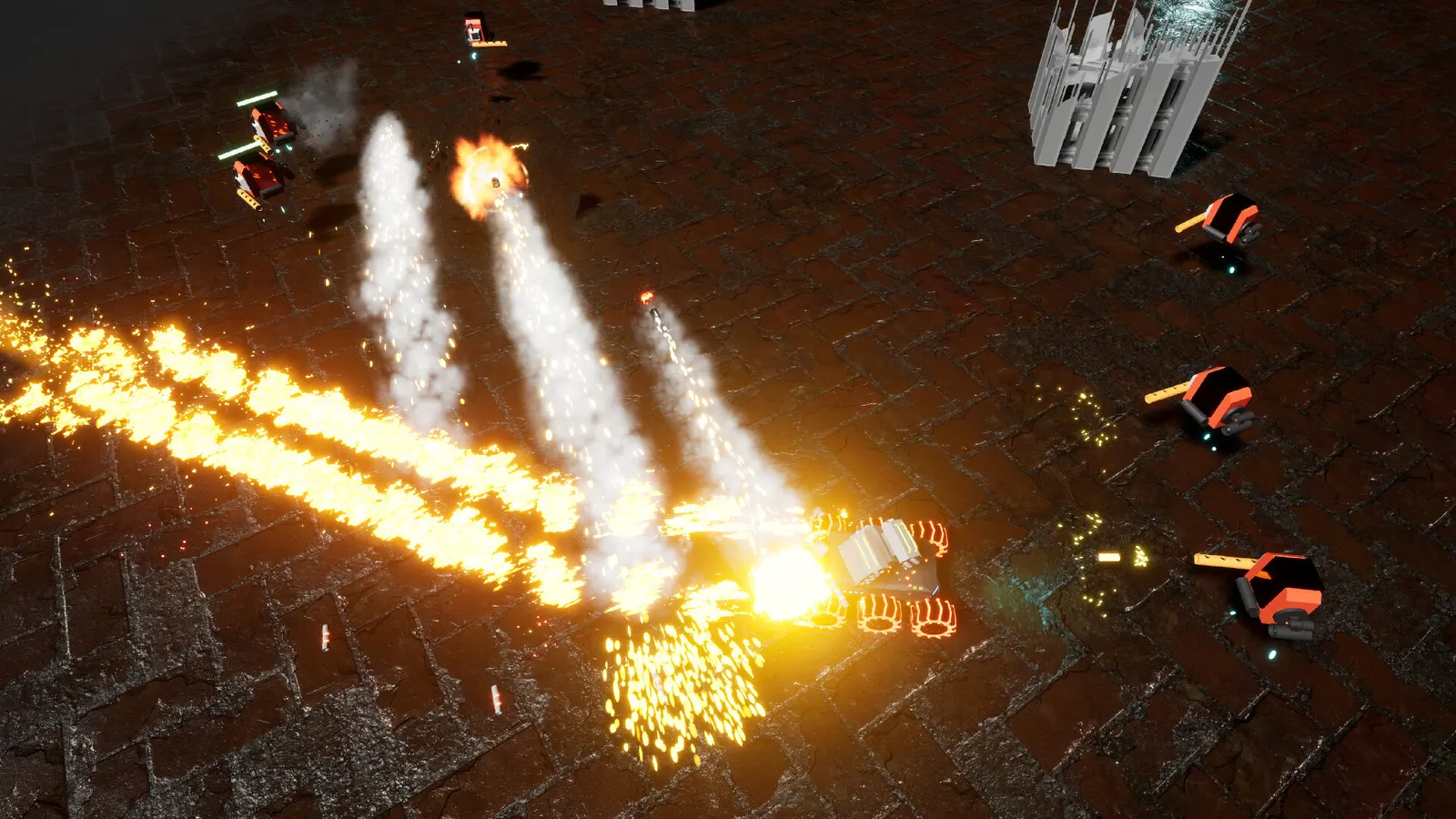 Metal War media 6
